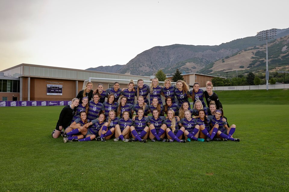 wsusoccer's tweet photo. New team photos are here! Only 13 days until our first match!!! #WeAreWeber #BigSkySoccer https://t.co/iDyXoMXOhA