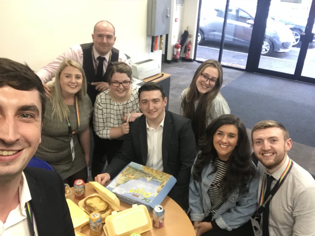 Claire Chawk tweet media