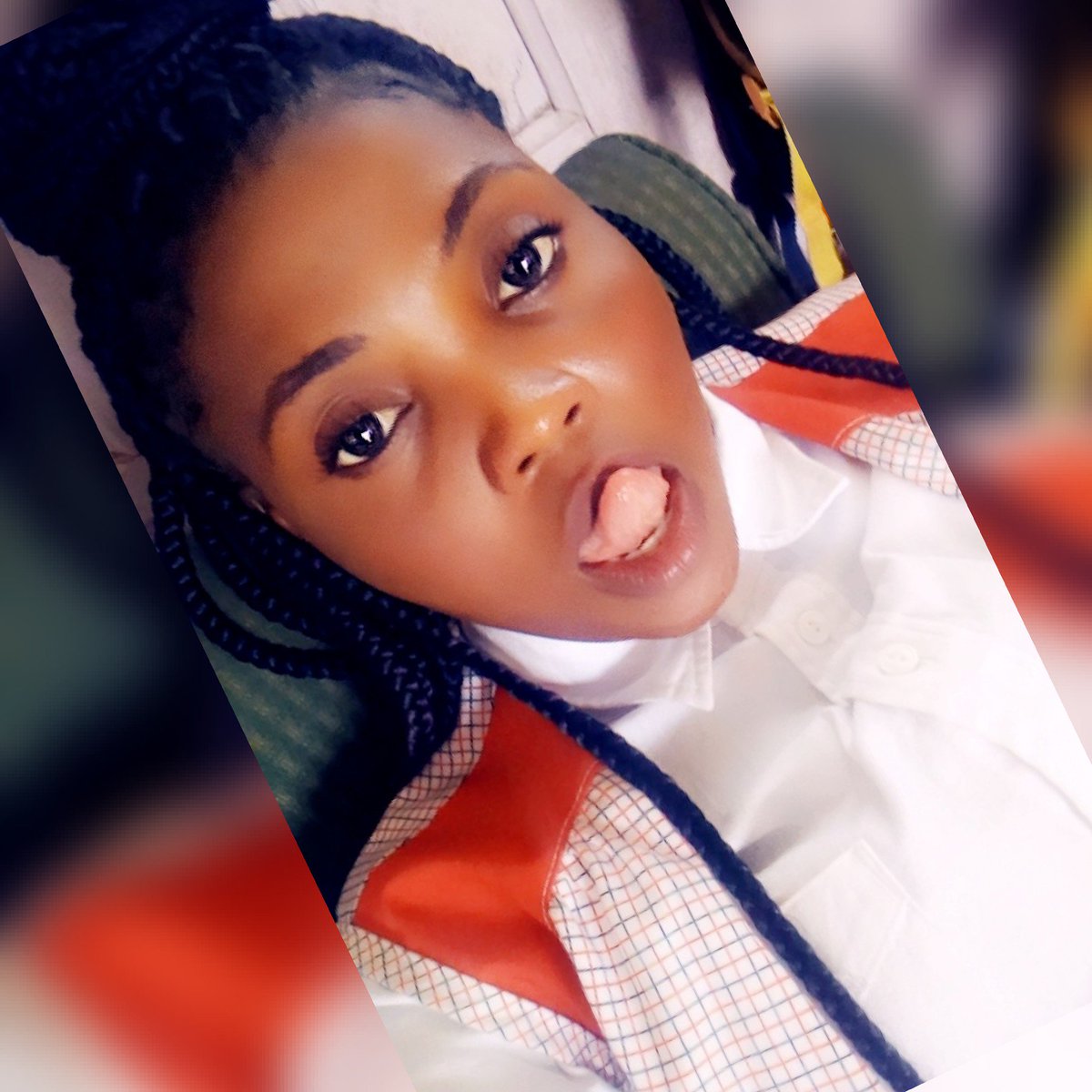 Queenlatipha21's tweet photo. #NewProfilePic https://t.co/NPRGy5nKci