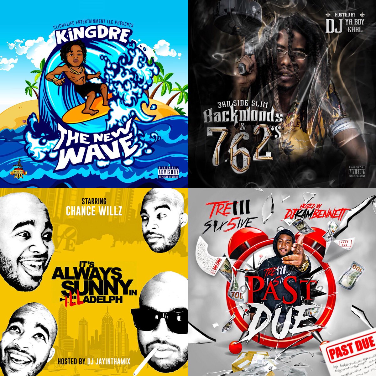 CeeJay_Designs's tweet image. can I do an cover artwork for your new song... Here is an example of my work