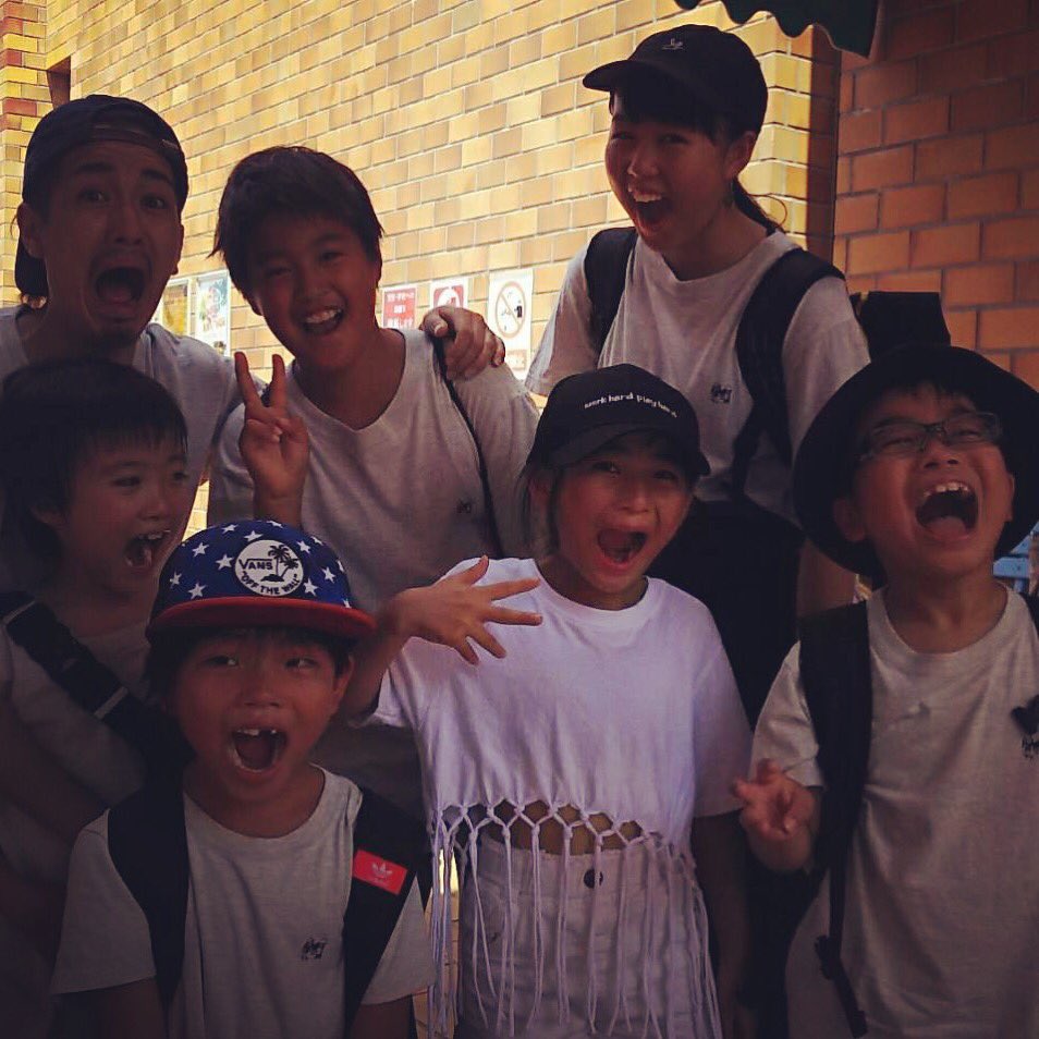 zakky_9's tweet photo. #studioworld #松原市民祭り #houseclass #入門は月曜日 #一般は土曜日 https://t.co/5tiqotXyYb