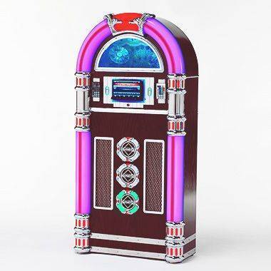 gadget__store's tweet photo. Jukebox Multiplayer #regalos #frikis | Más info en https://t.co/sLKQnQhoDp https://t.co/tExATyoPRK
