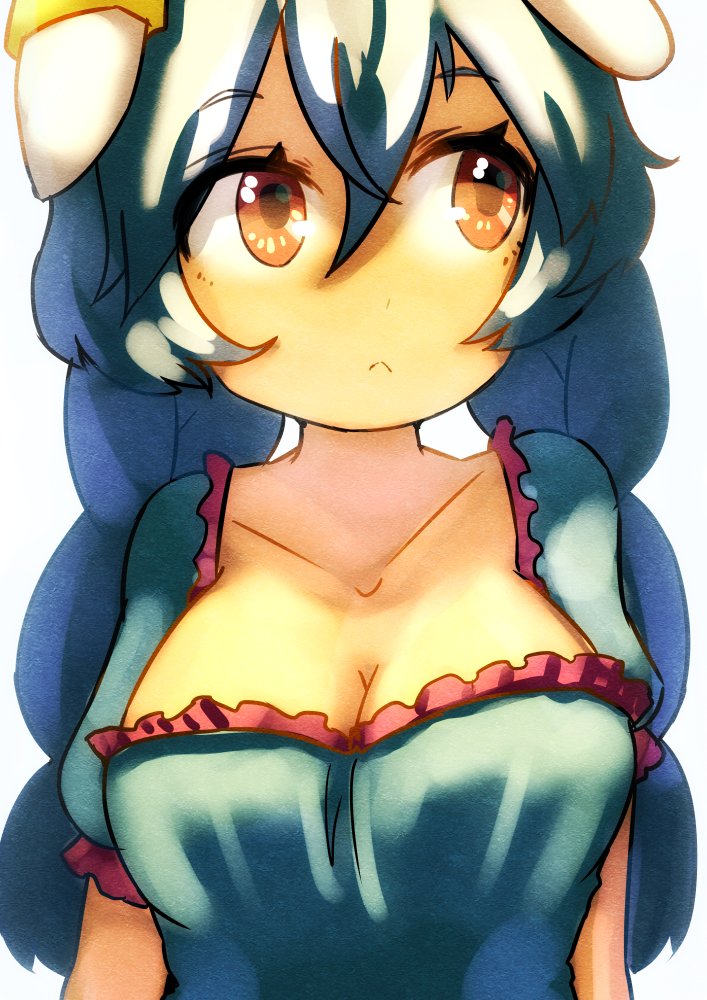 清蘭(東方プロジェクト) 「#深夜の真剣お絵描き60分一本勝負せいらん 」|はしろのイラスト