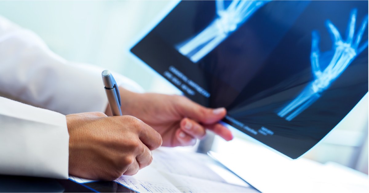 Second Guessing a Physician’s Two Cents Can Save You Much More. Read more from Steven Chisholm on our blog: bit.ly/2LZ5mMU