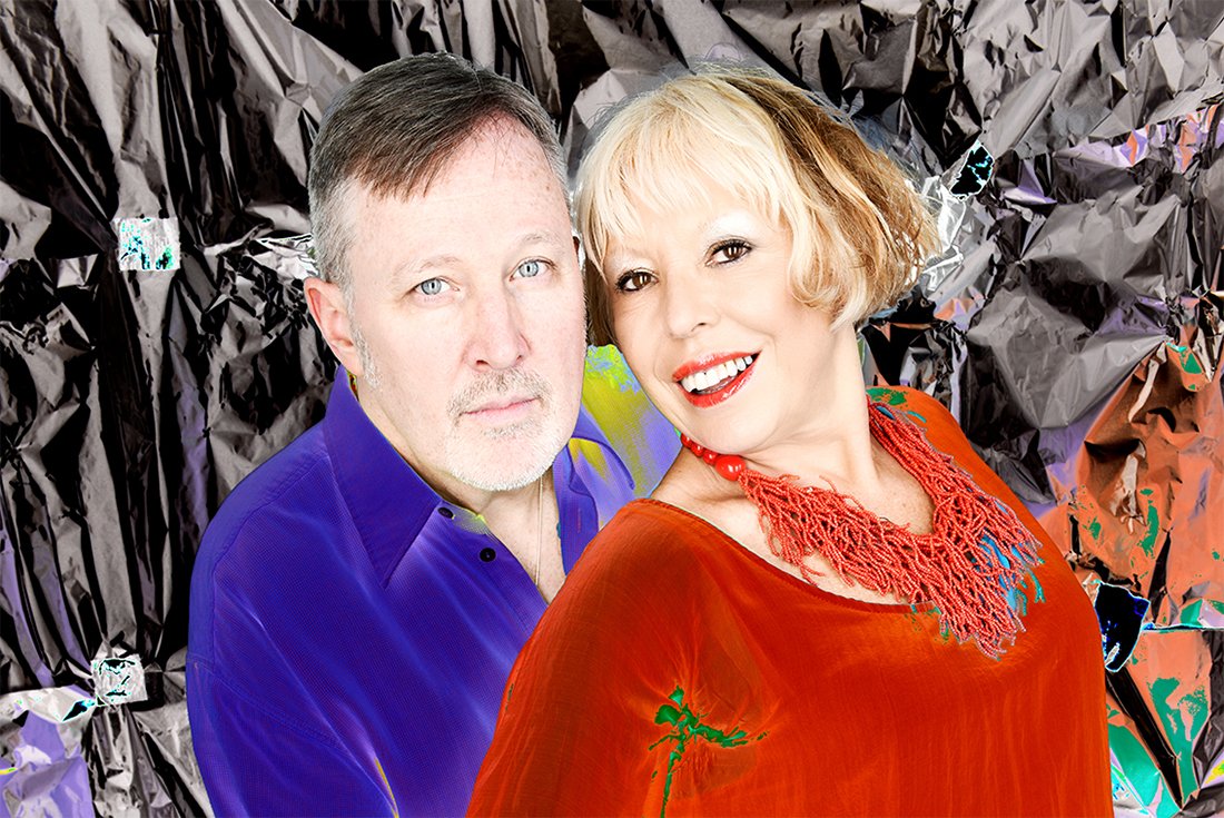 "<a href="/barbjungr/">Barb Jungr</a> and <a href="/therealJohnMcD/">John McDaniel</a> mine the past and deliver their gifts, each in a new suit of clothes... Theirs is the magic and the precision of entertaining." – <a href="/TheFrontRowNYC/">The Front Row Center</a> review of "1968: Let the Sun Shine In" at <a href="/JoesPub/">Joe’s Pub</a>
