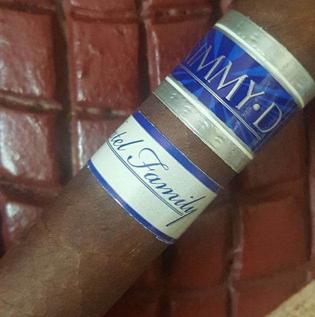 Starting my morning with a Nimmy D.... <a href="/rockypatelcigar/">Rocky Patel Premium Cigars</a> <a href="/NishPatelCigars/">Nish Patel</a> <a href="/RPCigar_Allyson/">Allyson</a> <a href="/NimishDesai1/">Nimish Desai</a> <a href="/RPcigars_Stacy/">Stacy Guzman (Cross)</a> <a href="/rockypatelcigar/">Rocky Patel Premium Cigars</a> @burnbyrp_jonath <a href="/rpcigars_robb/">Robb Wilson</a> @duke_of_rockypatel… instagram.com/p/BmI8U_YFrpF/… …