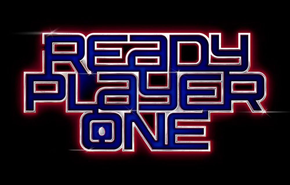 creativos2020's tweet photo. ¿Qué significa el logo de la nueva película de Spielberg, ‘Ready Player One’? #Creativos2020 #RD https://t.co/RBfVcVk9Au https://t.co/VWcMjneOo7
