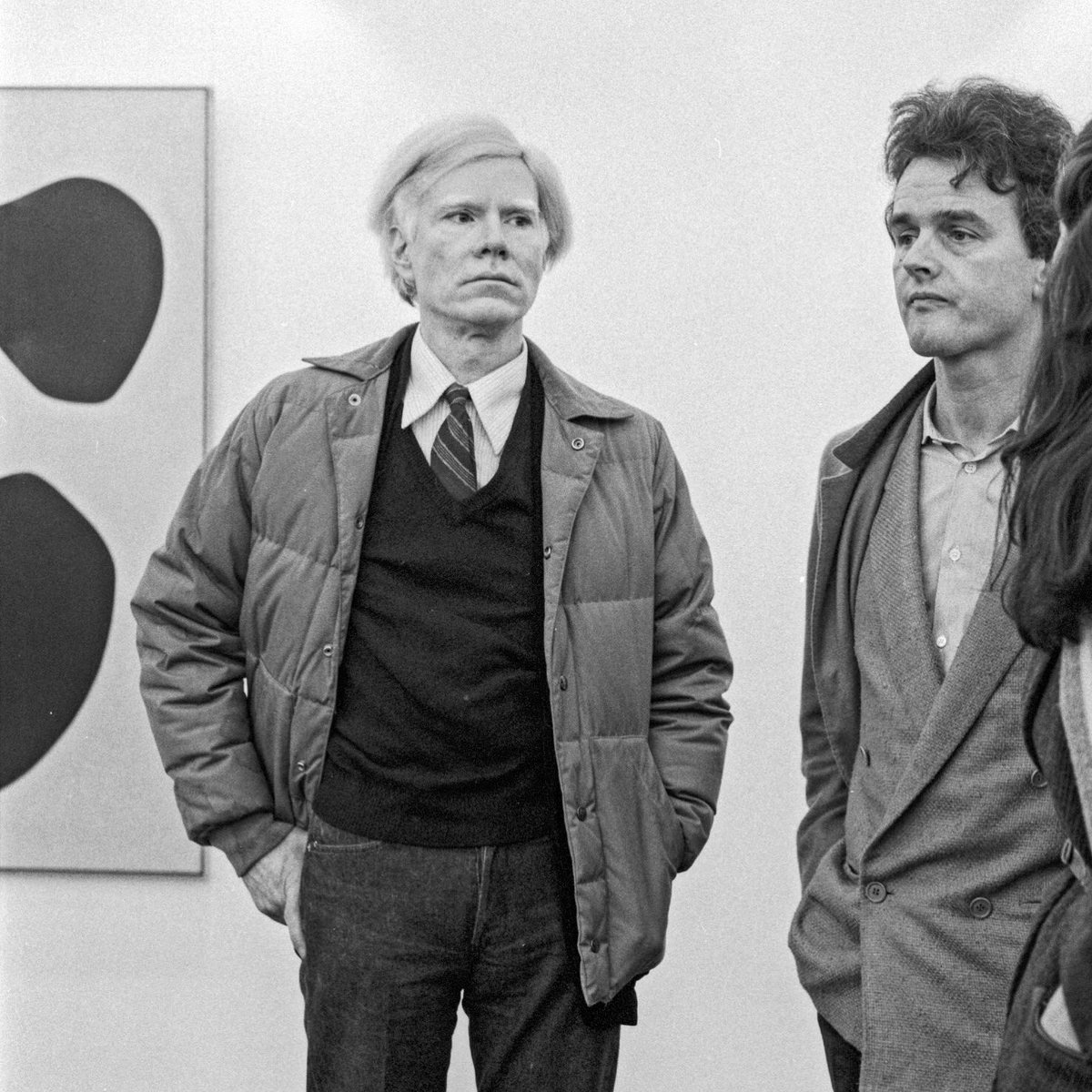Art Cologne Among The Founding Galleries Of Kunstmarkt Koln Which Has Evolved To Become Art Cologne Hans Mayer S Gallery In Dusseldorf Was The First To Show Andy Warhol Andy