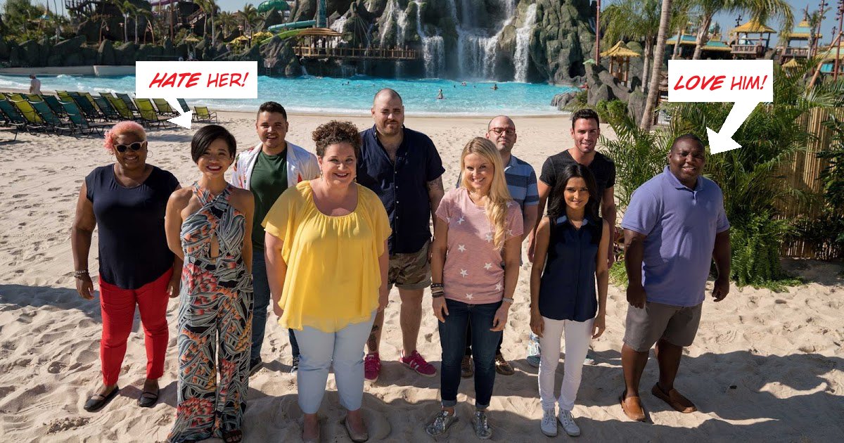 WillMeugniot's tweet photo. Re: Food Network Star 2018. Manny got shafted. #MannyGotShafted #LoveHimHateHer #FoodNetworkStar #FoodNetwork https://t.co/Zc30l9BXbh