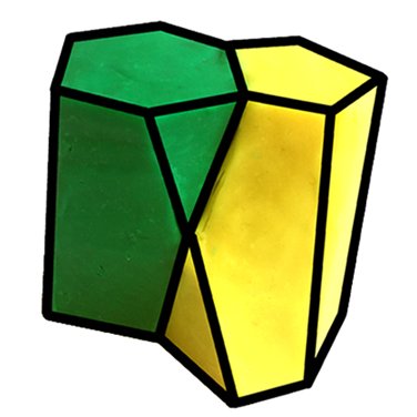 ClaraGrima's tweet image. Firma la petición para que Twitter instale un emoticono de #escutoides #scutoid 😝