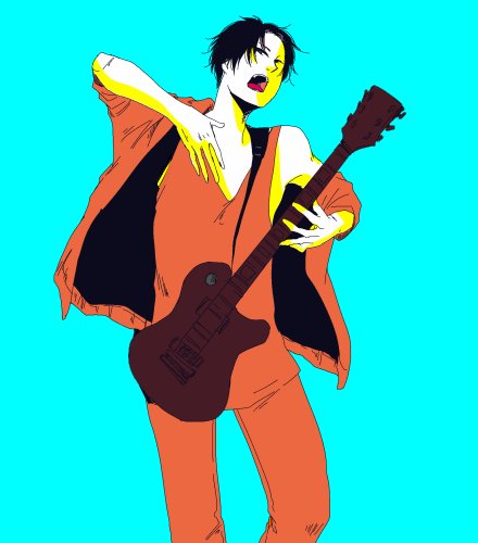 Wkbn Min T ミント
