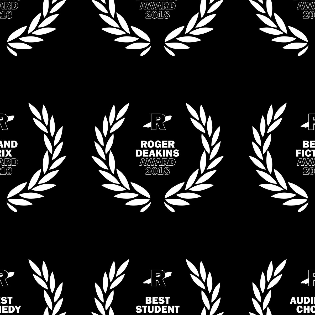 New identity for <a href="/_RebelFilmFest_/">Rebel Film Festival</a> • Flying the flag for independent film makers • View the full case study here bit.ly/2Ofmn20

#WeAreRebel