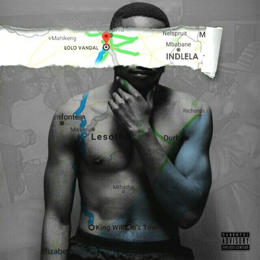 Major_Gustavoo's tweet photo. Eastern Cape stand Up it's your boy @LoloVandalSA coming through with #INDLELA dropping Soon!

#Believer https://t.co/qa9LGR4byz