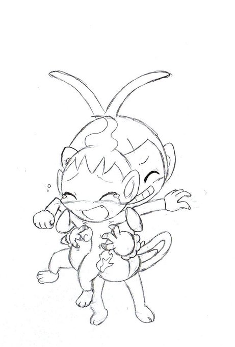 オオタチのtwitterイラスト検索結果 オオタチのtwitterイラスト検索結果