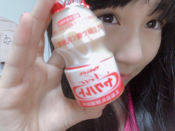 Twitterのコスプレ画像1