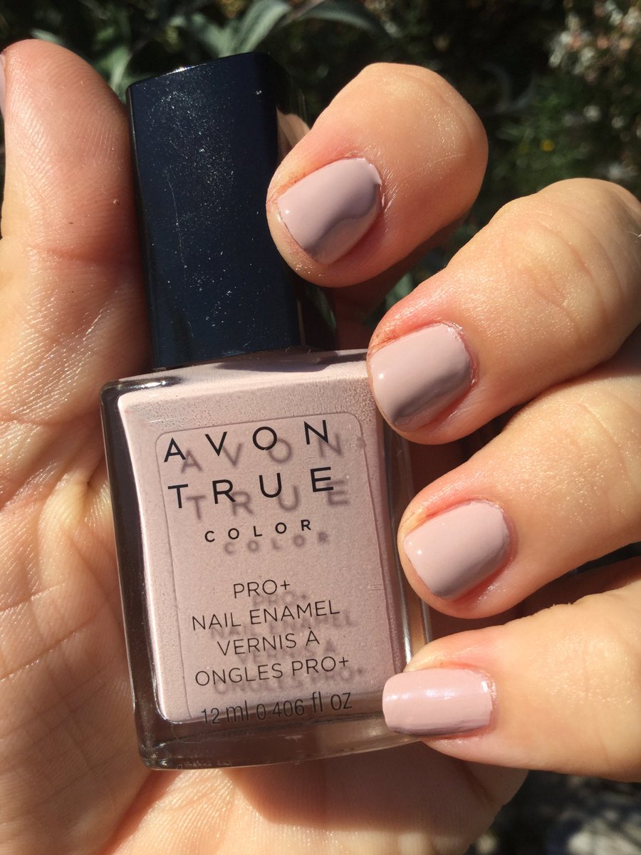 joylilacbeauty's tweet photo. Effortless Mauve Pro+ Nail Enamel $5.99 shop https://t.co/Pm7i8CkLuw #avon #makeup #beauty #nails #nailart #mauvenails https://t.co/gx1YRb6kgA