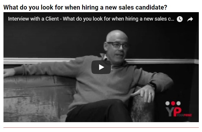 yourprimerec's tweet photo. Watch our videos from our interviews with Verteda, a leading tech partner to the sports and hospitality industries, about their views on hiring and recruitment in the tech sector: https://t.co/PMJlUbLxvB

#hiring #techsales #recruitment #yourprime https://t.co/wF8P6EgMCw