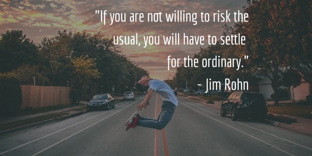 SilverLiningsTe's tweet photo. Break the mold. Do it differently. The world is waiting for EXTRAORDINARY. #motivationalmonday https://t.co/cvRczysw7O