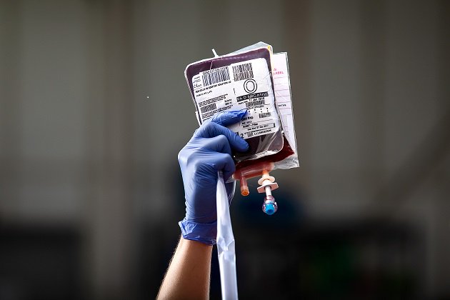 GWAAC's tweet photo. Did you know that we carry two units of O Negative blood on board the helicopter and Critical Care Cars? In situations where every minute counts, giving blood at the scene can be crucial to a patient's survival. 

Read more about what we do at https://t.co/iFWuKWIaQ2 https://t.co/0lSkgDbWjz