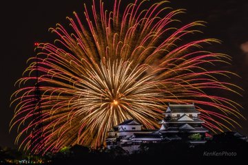19年三津浜花火大会の屋台は何時まで 場所取りの穴場と混雑状況 交通規制も解説 Suguri Journal