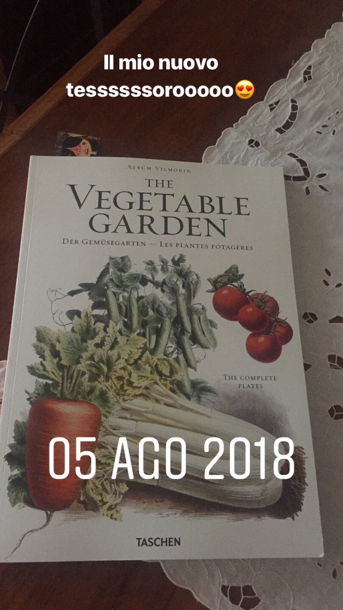 Comprato ieri#love#cooking#