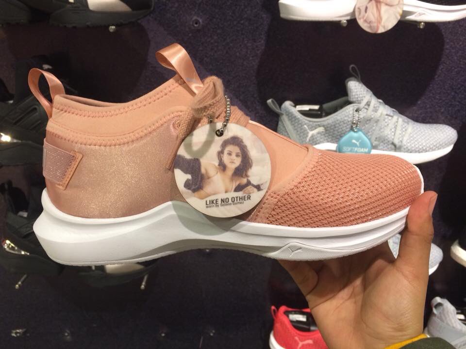 puma store argentina