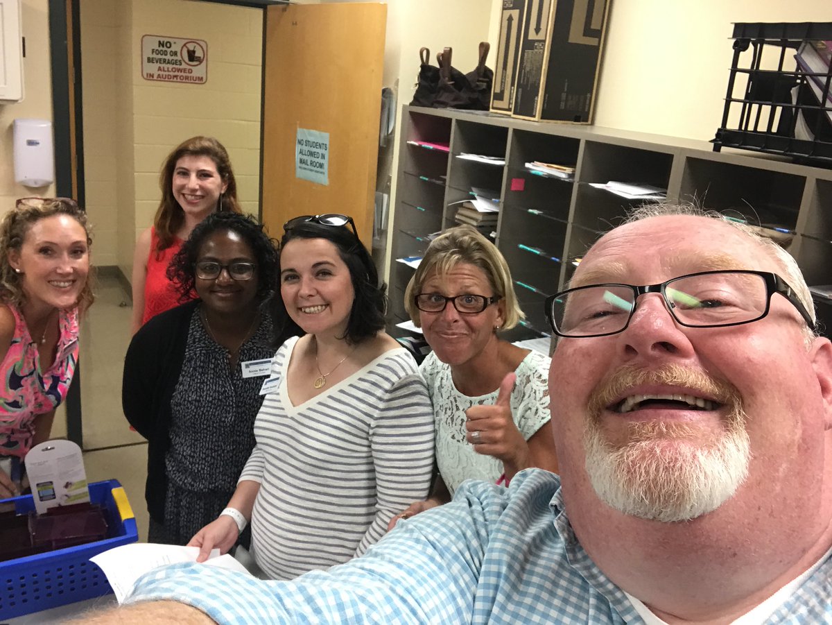 andi_sockwell's tweet image. #tpsconnects #magictable #tps7