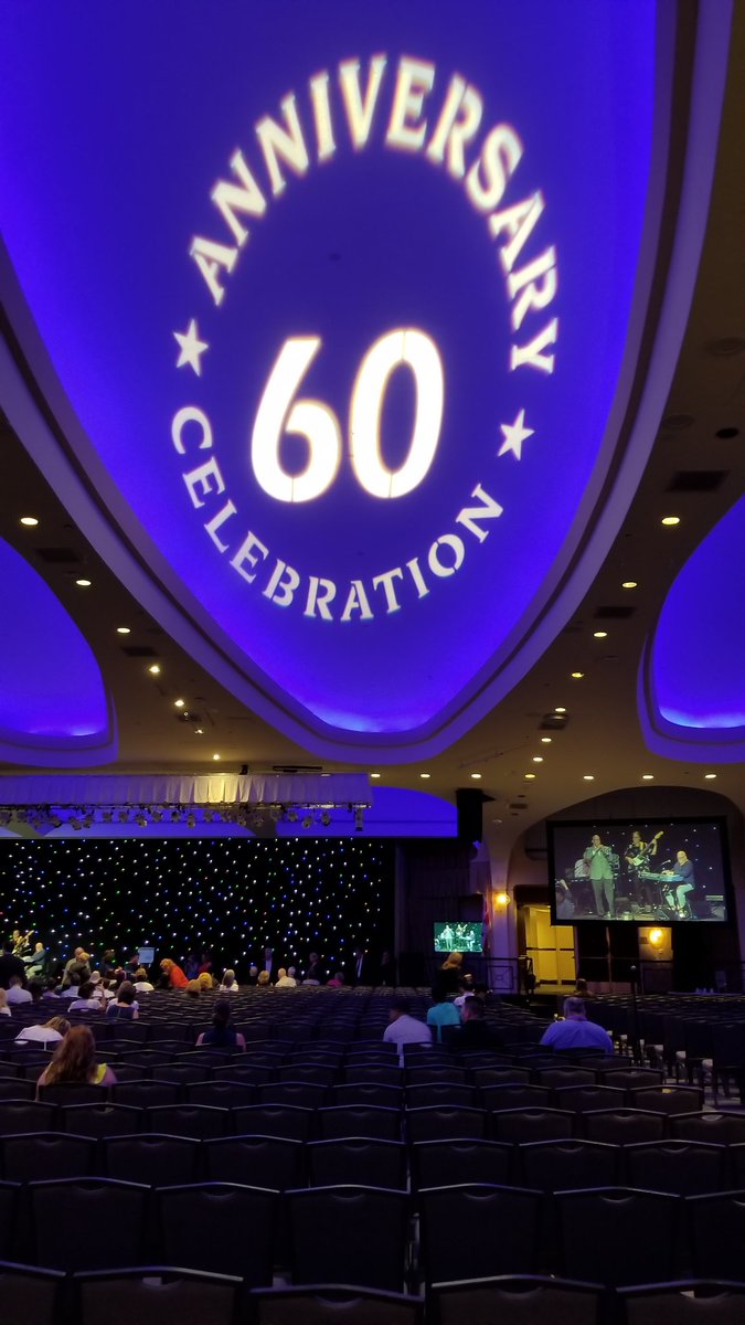 BNcura's tweet photo. #NCURAannual Ballroom ready for the keynote https://t.co/LwNT63fZxT