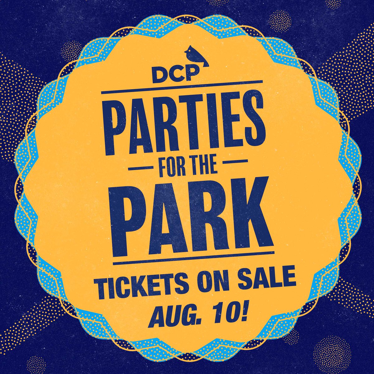 DCPDurham's tweet photo. Unveiling one of our most popular parties: Esperanza’s Mexican Mole and More! Sept 25. $45 #TrinityPark #MexicoCity #Mole #ImpossibleCake #DCPparties Tickets on sale TO THE PUBLIC Aug. 10. https://t.co/oA5D9jmj0Z