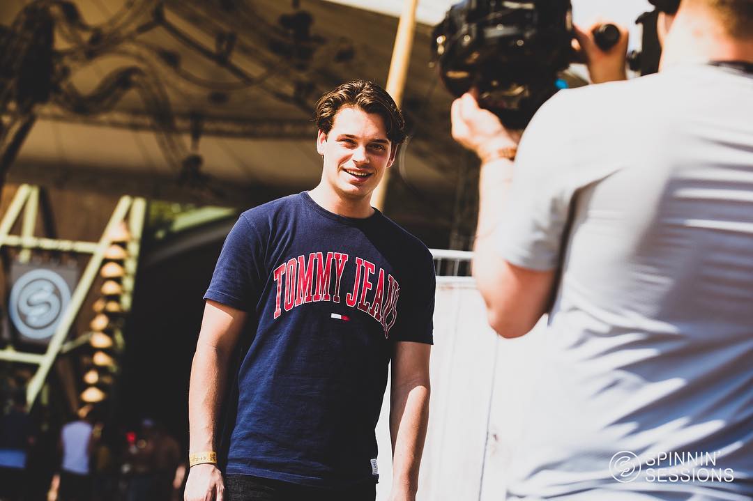 MASmgmt's tweet image. Happy Birthday @DasticDJ! Make it a good one! 🎉