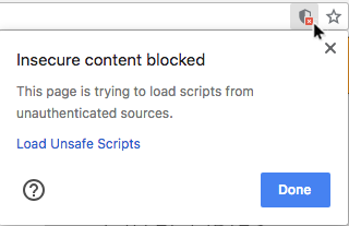 RBAWebDesign's tweet image. If you recently updated your website to an HTTPS certificate, you may have HTTP links within the code of your site that will cause an additional issue in Google Chrome.
rbawebdesign.com/blog/you-may-n…

#Chrome #webdesign #smallbusinesswebdesign #smallbusiness #indywebdesign #smallbiz