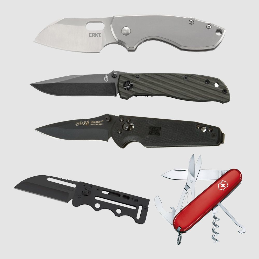 Fixed and folding knives are up to 68% off during this Backcountry sale edcm.xyz/ku25r