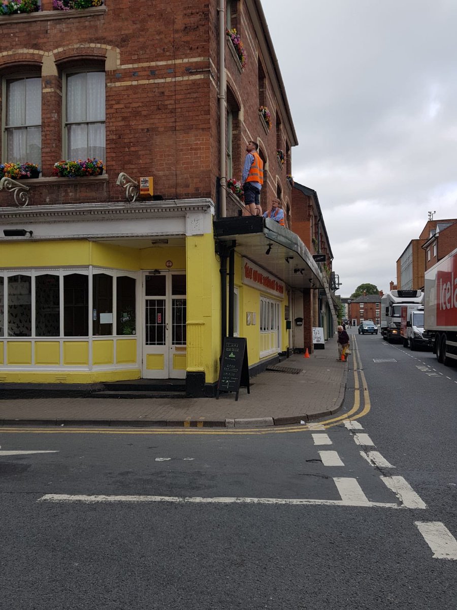 When will people learn !