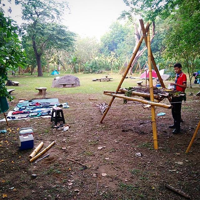 Scouts Ciudad Jardin on Twitter: Scouts Ciudad Jardin on Twitter: