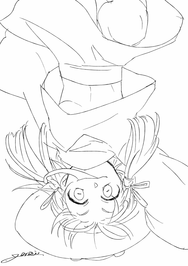諏訪子 