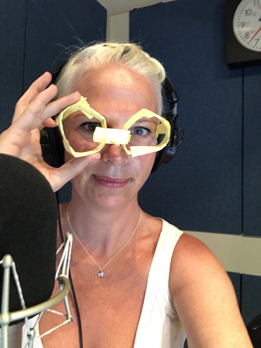 I forgot my glasses. This will do though right?