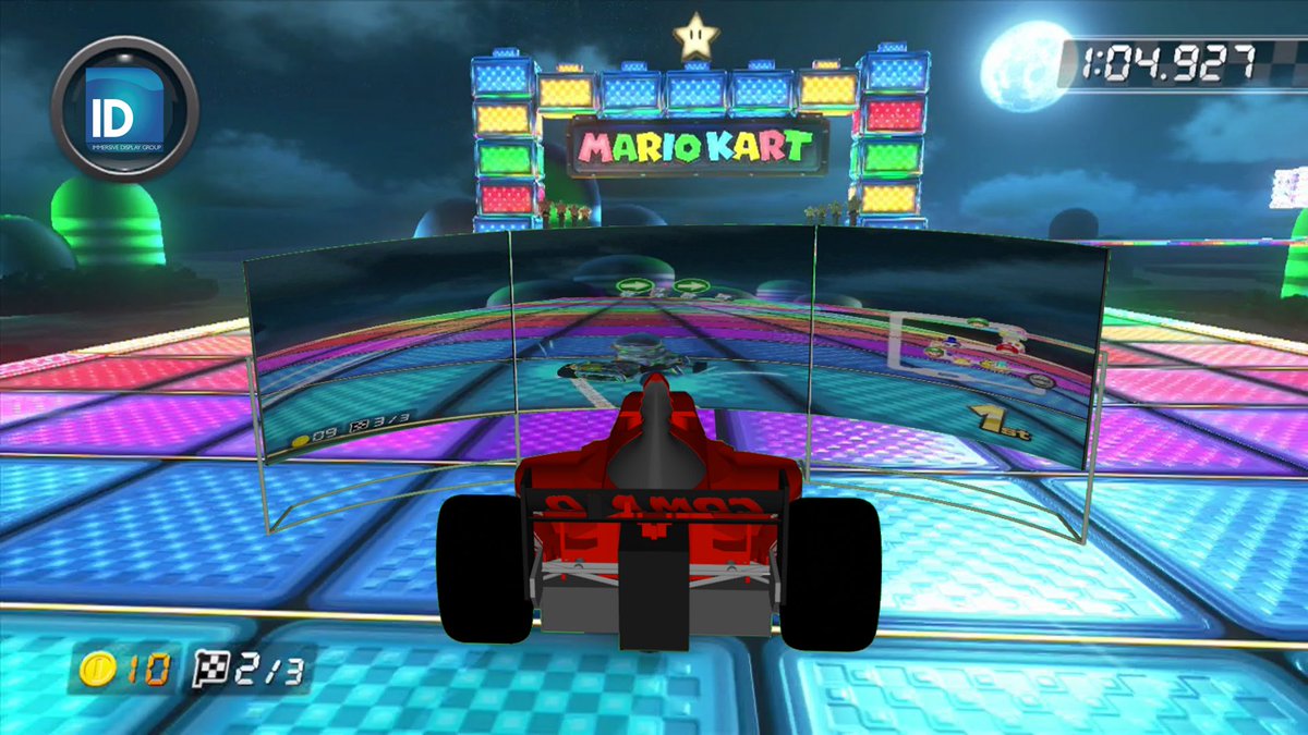 ImmersiveDis tweet picture