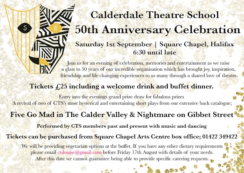 Performing some original hilarious productions! Don’t miss it!