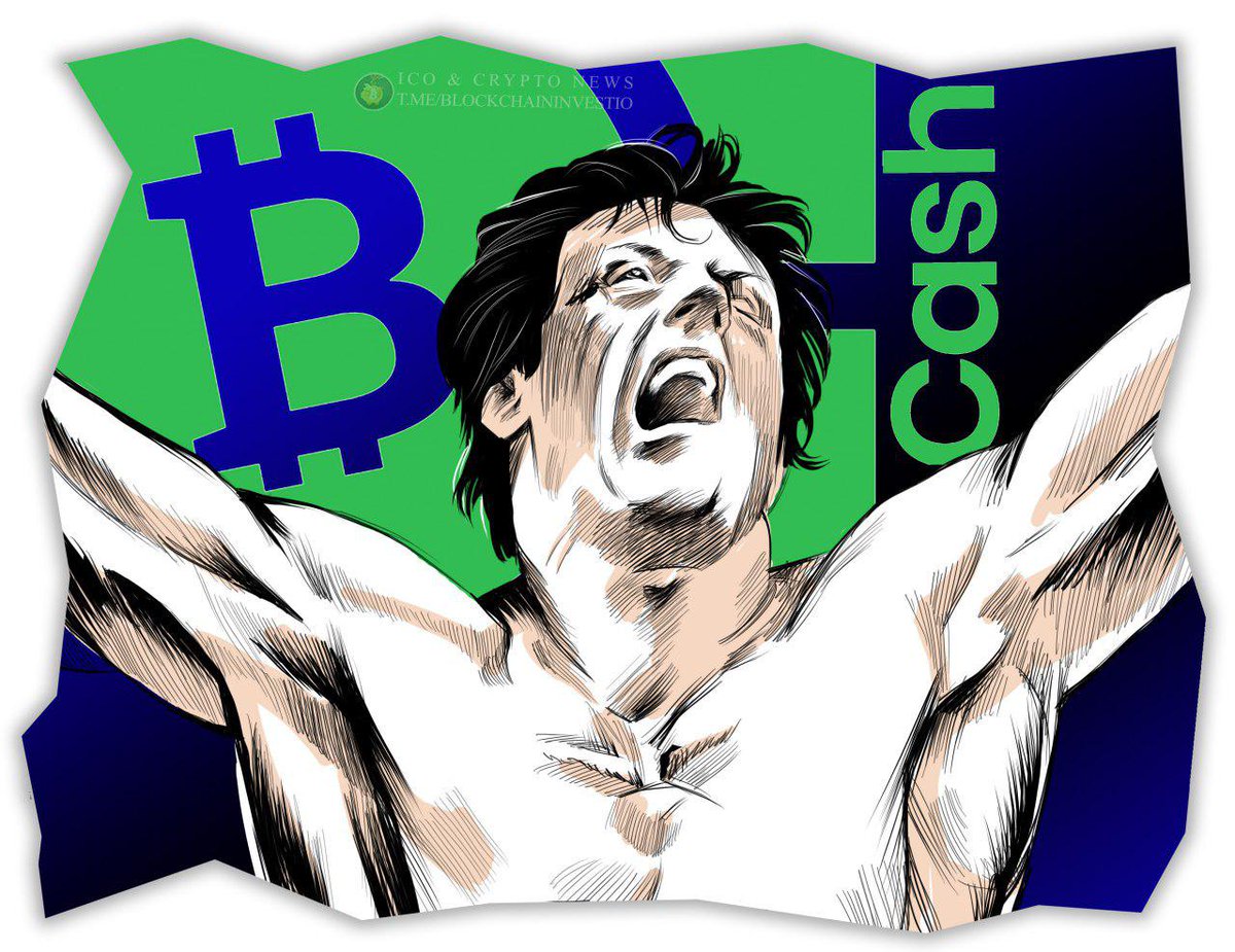 ICO NEWS tweet media