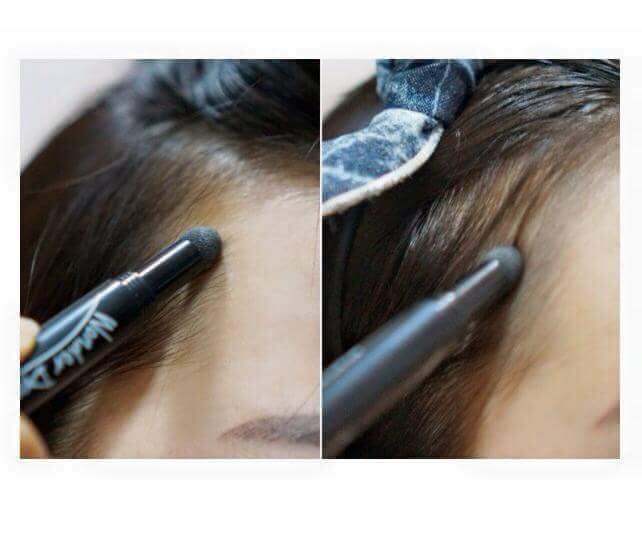 Cosmetics_howto tweet media