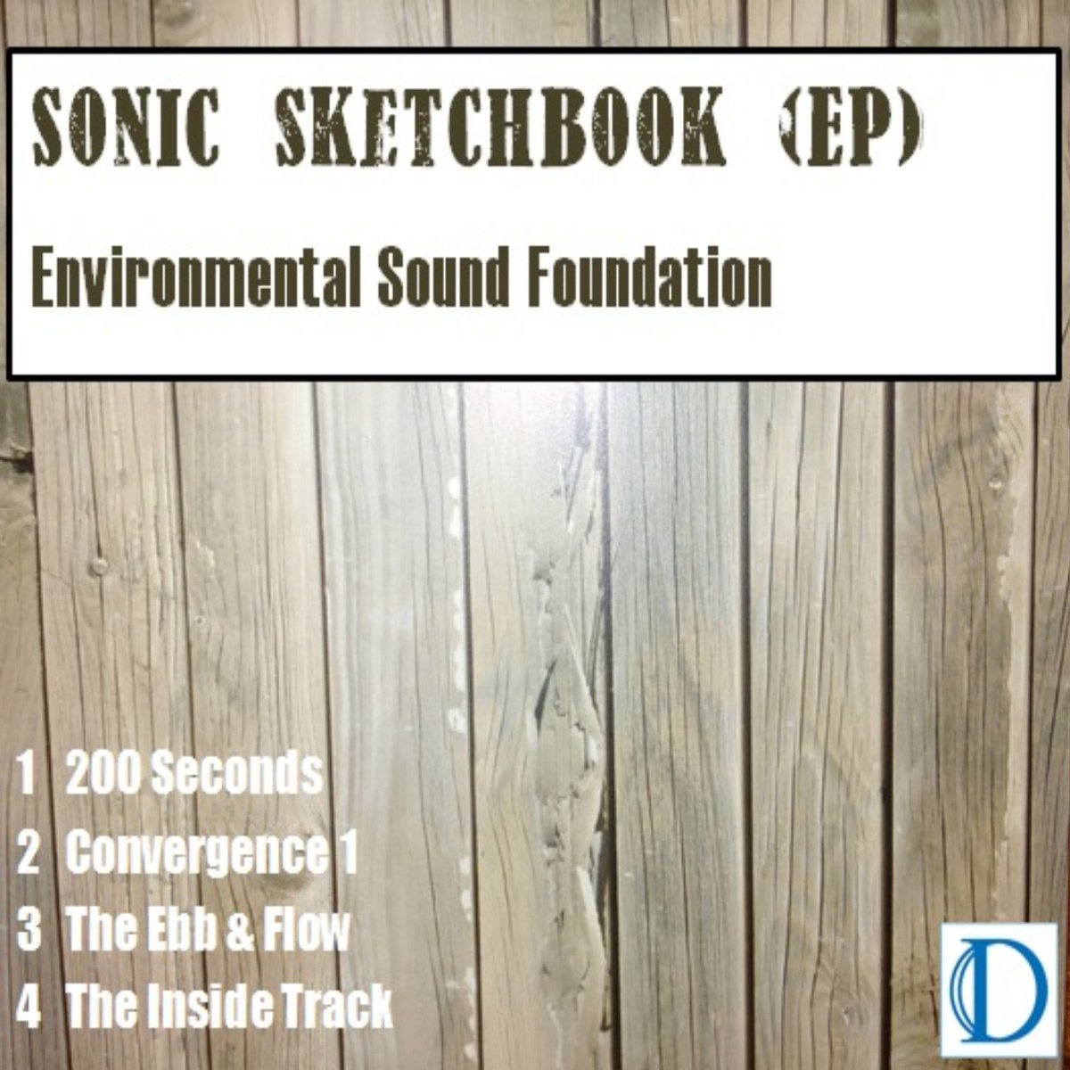 EnviroSoundFnd's tweet image. New EP has 2 Sound Art tracks. Can&apos;t put any new material on my @BBCIntroducing page for another 16 days @ReducedListen but you can hear #Convergence1 as part of the #SonicSketchbook playlist soundcloud.com/environmental-… #MusicalSoundArt