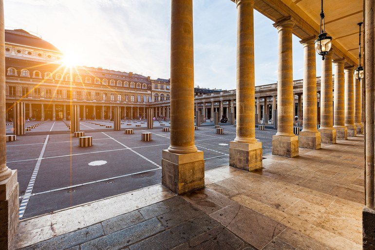 25 things every traveler should do in Paris cntrvlr.co/Nld4gUS