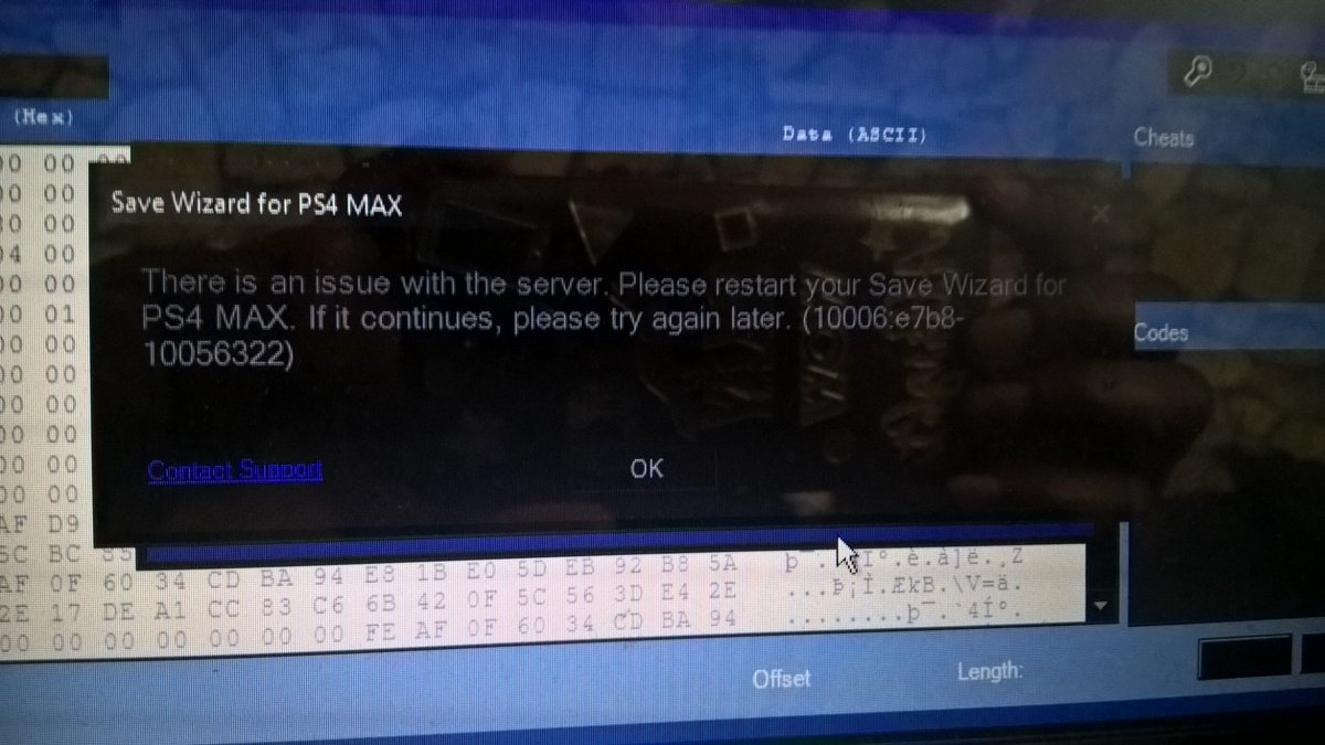 license key for save wizard for ps4 max license key for save wizard for ps4 max