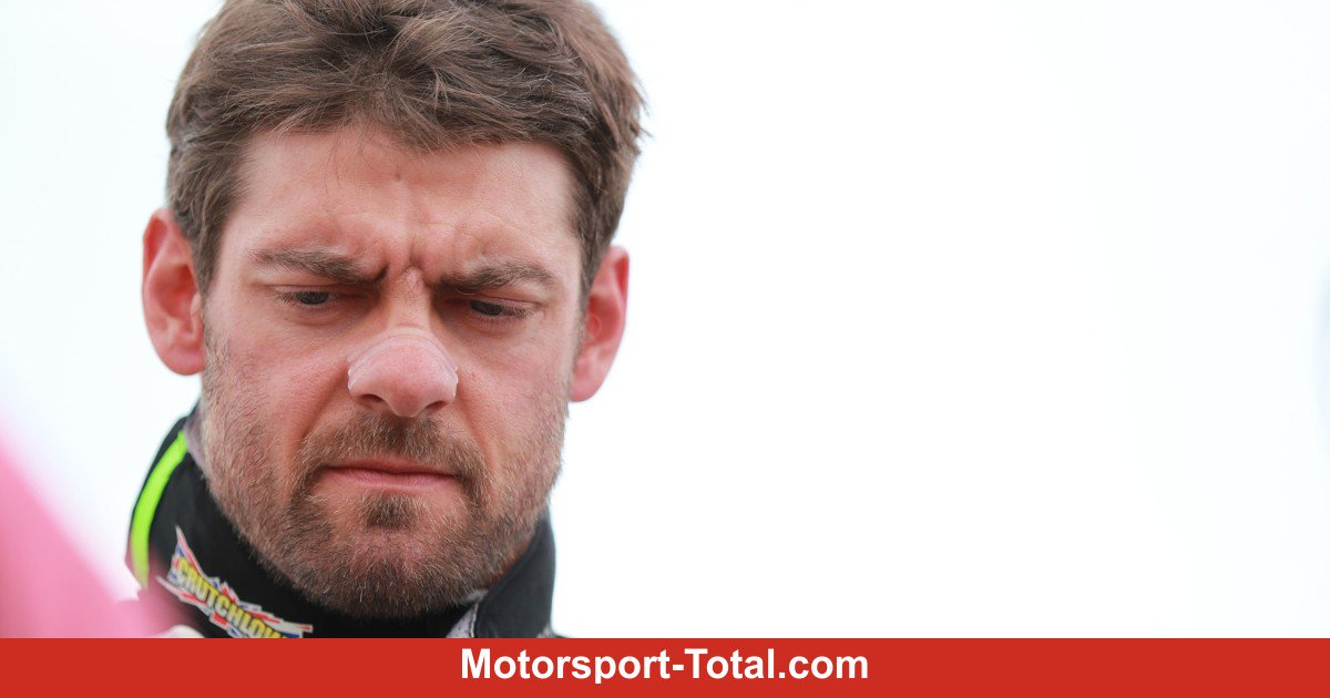 MST_Motorrad's tweet photo. Crutchlow sauer auf Bradl: "Hat meine neuen Teile gecrasht" #CzechGP #CzechTest #MotoGP https://t.co/vX9sUjAAeV https://t.co/D3WdLpCEDM