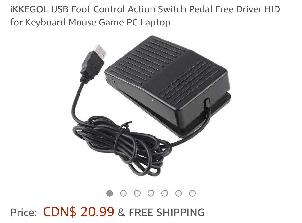 Nick Eh 30 on Twitter "If you’re a streamer, I highly a USB