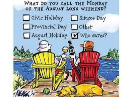 Berry Vrbanovic (@berryonline) on Twitter photo Happy #CivicHoliday, <a href="/CityKitchener/">City of Kitchener</a>! Regardless of what you call today, take some time to relax this 2nd last weekend of summer! Enjoy a coffee, read a book, go for a walk, rest up for <a href="/kitchenerblues/">Kitchener Blues Fest</a> next weekend! Happy #CivicHoliday, <a href="/CityKitchener/">City of Kitchener</a>! Regardless of what you call today, take some time to relax this 2nd last weekend of summer! Enjoy a coffee, read a book, go for a walk, rest up for <a href="/kitchenerblues/">Kitchener Blues Fest</a> next weekend!