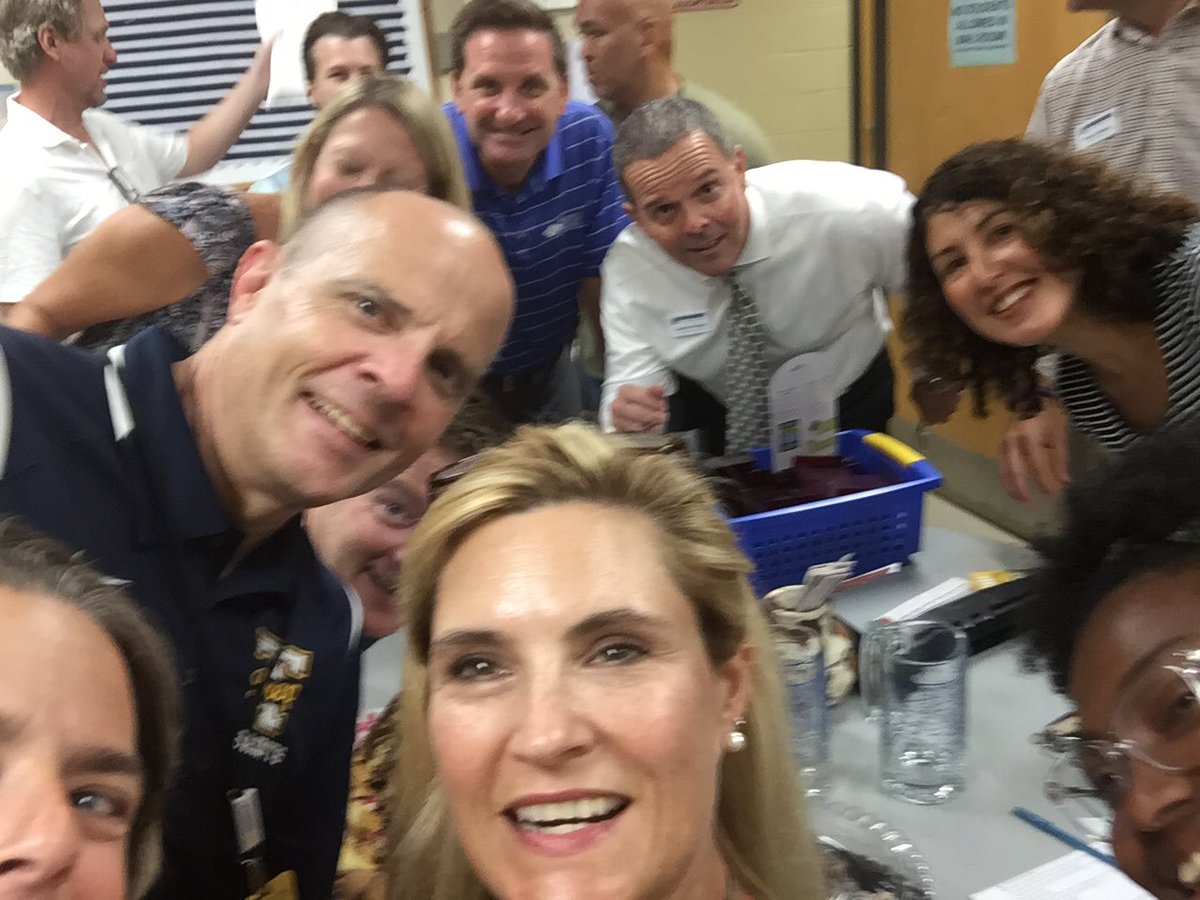 gksparker's tweet image. #tpsconnects #magictable #supersaints