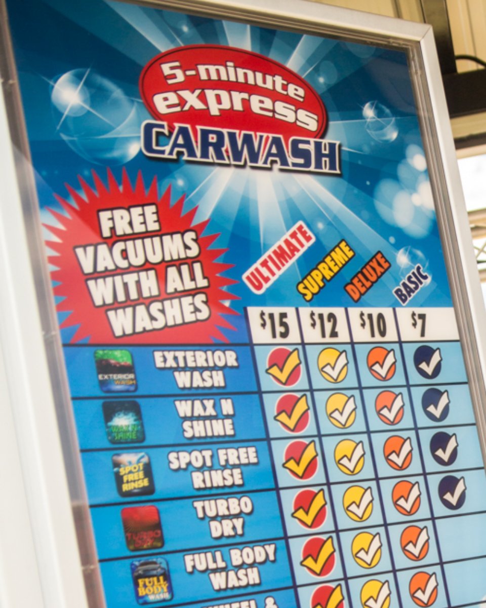 Flowood Car Wash (Flowood5CarWash) Twitter