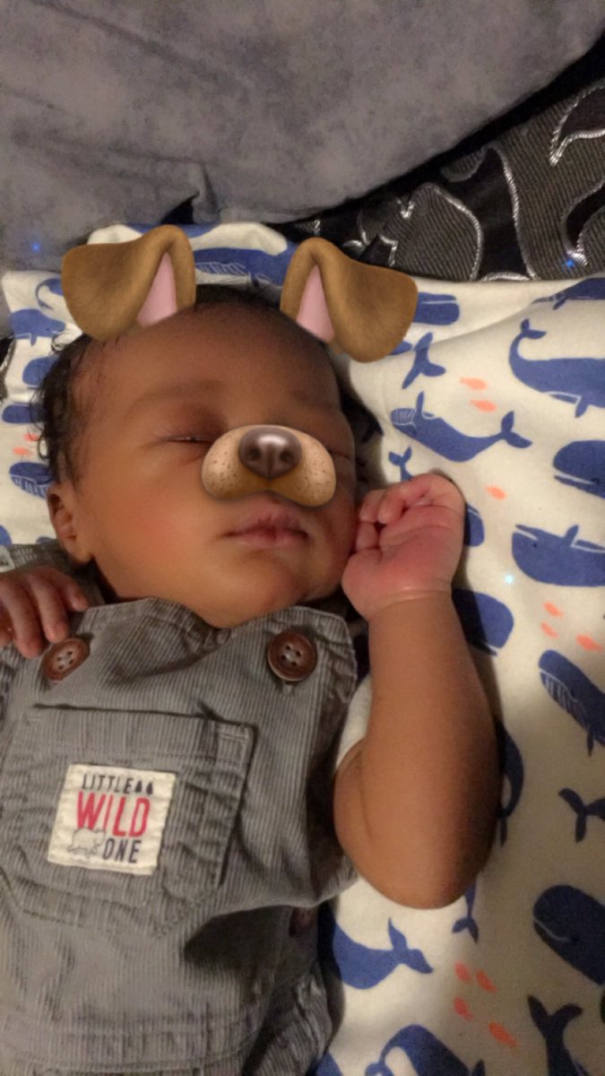 tydaniels2k14's tweet photo. Dominique Jr. & Evan Jace.
#UncleTy https://t.co/8TnM8synB3