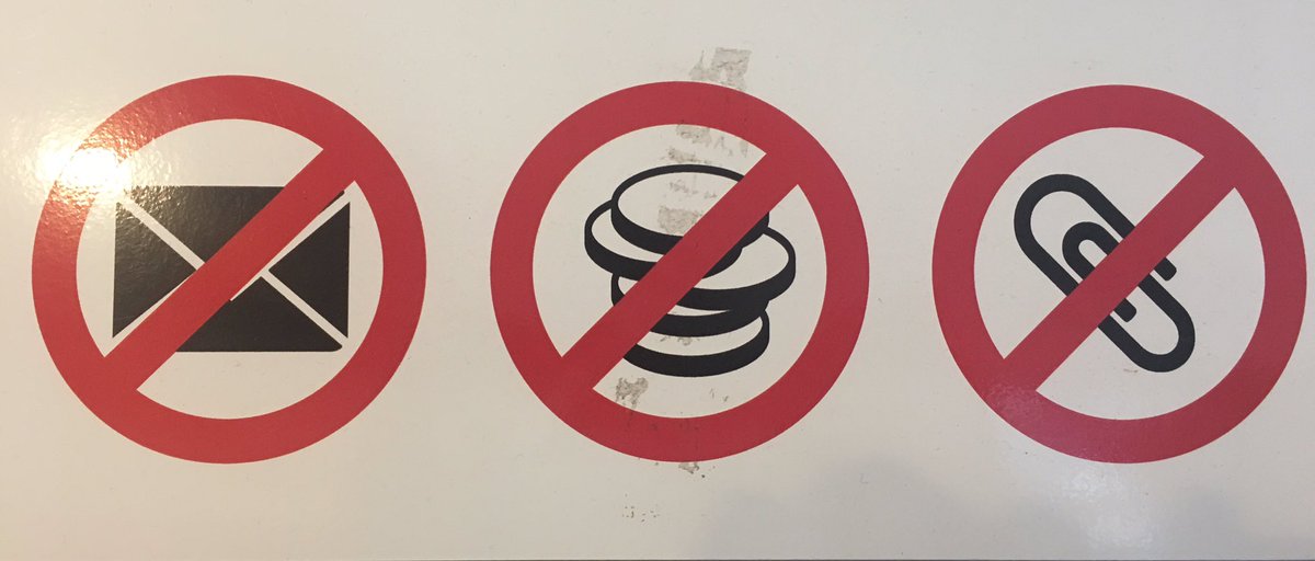 candurusso's tweet image. #VISUALIDAD2018